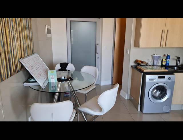 1 BEDROOM PROPERTY TO RENT IN SANDTON CENTRAL